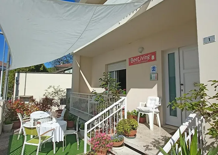 Beeliving Room&Breakfast (Adults Only)