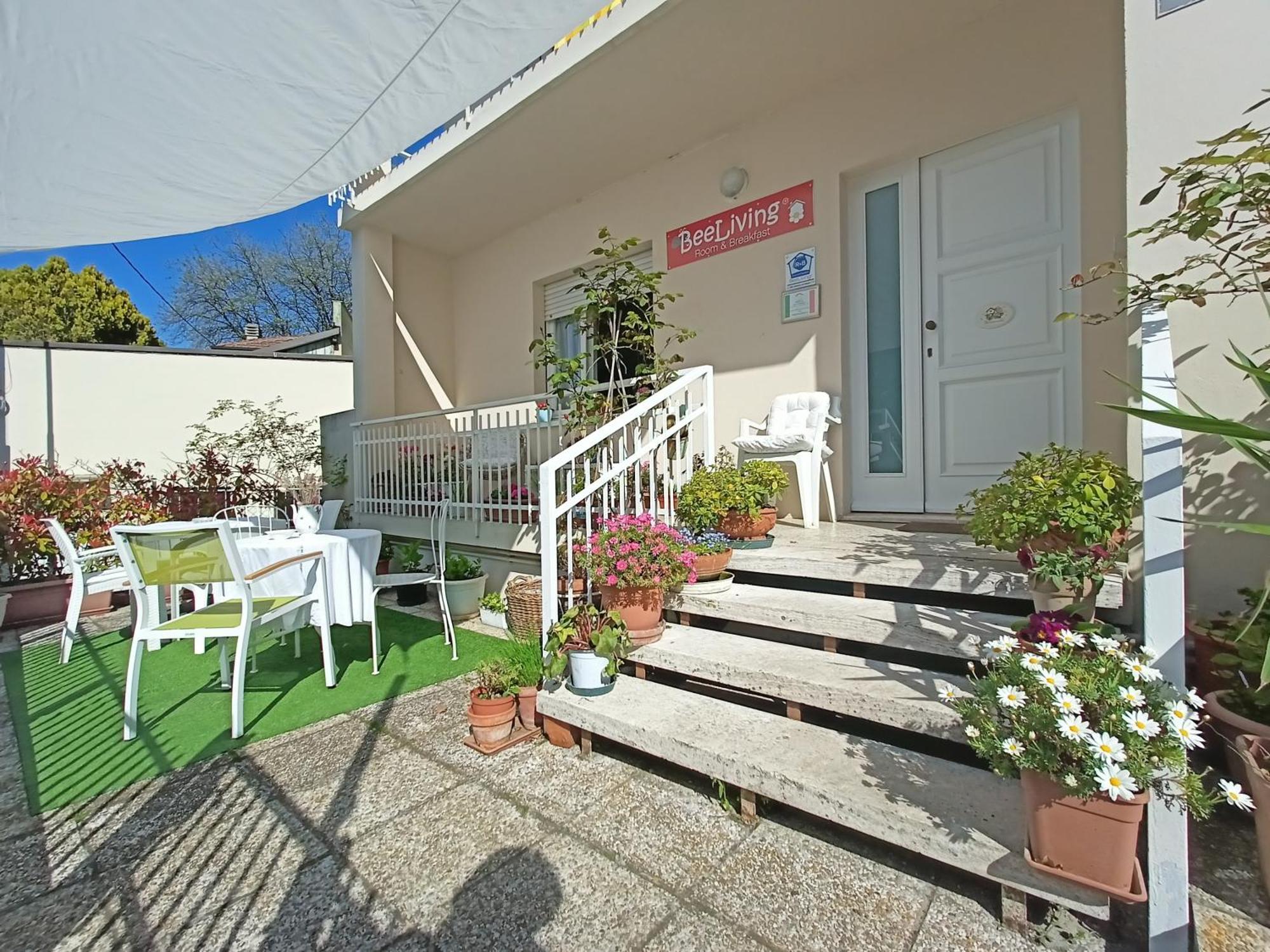 Bed & Breakfast Beeliving Room&breakfast (adults Only)