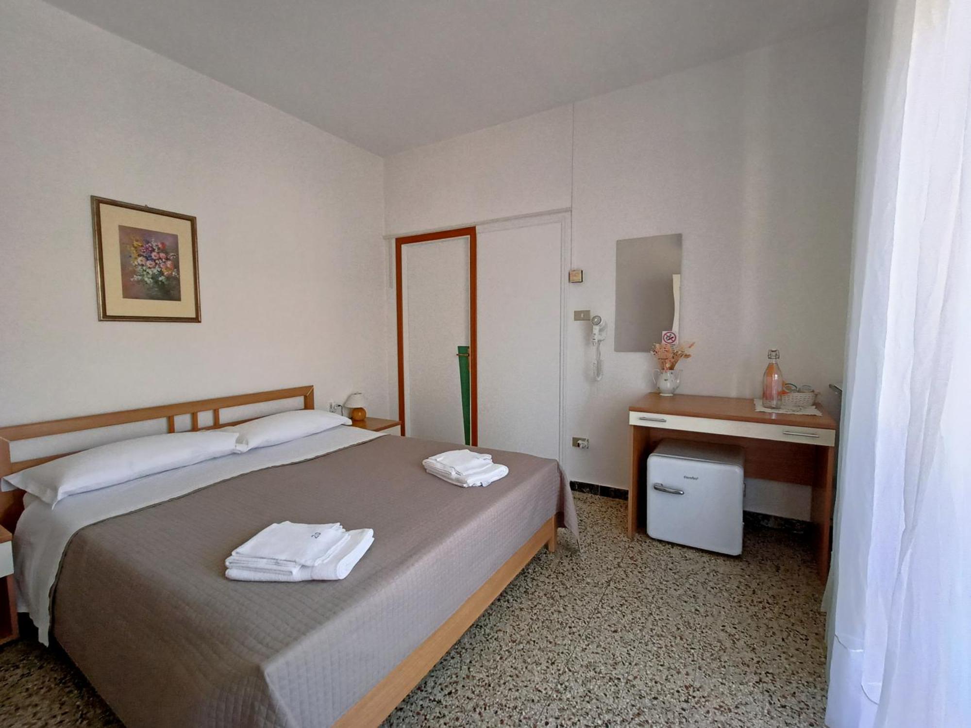 Beeliving Room&breakfast (adults Only) * Riccione